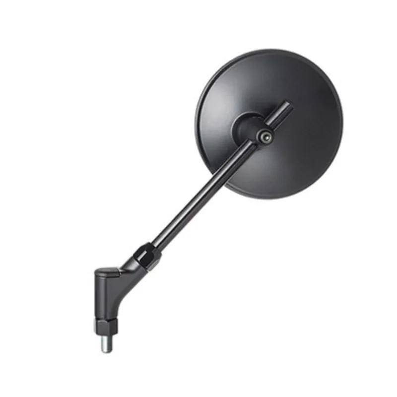 Universal Motorcycle Wide Angle Mirror AT2 Anti Glare Rearview Mirror for Niu Ninebot Modification