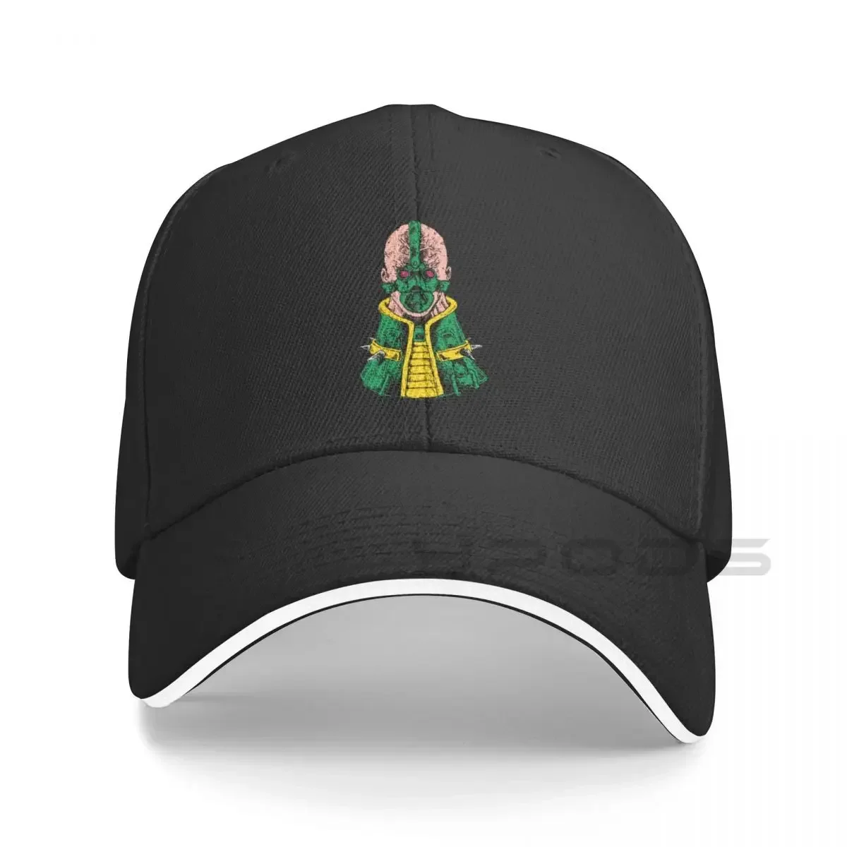 2026 Nueva gorra Jinzo Gorra de béisbol Protección UV Sombrero solar Sombrero de invierno para mujeres Hombres