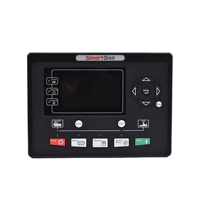 

New Genset Controller HGM9310 MPU Compatible with Smartgen HGM9310CAN HGM9320CAN HGM9320MPU