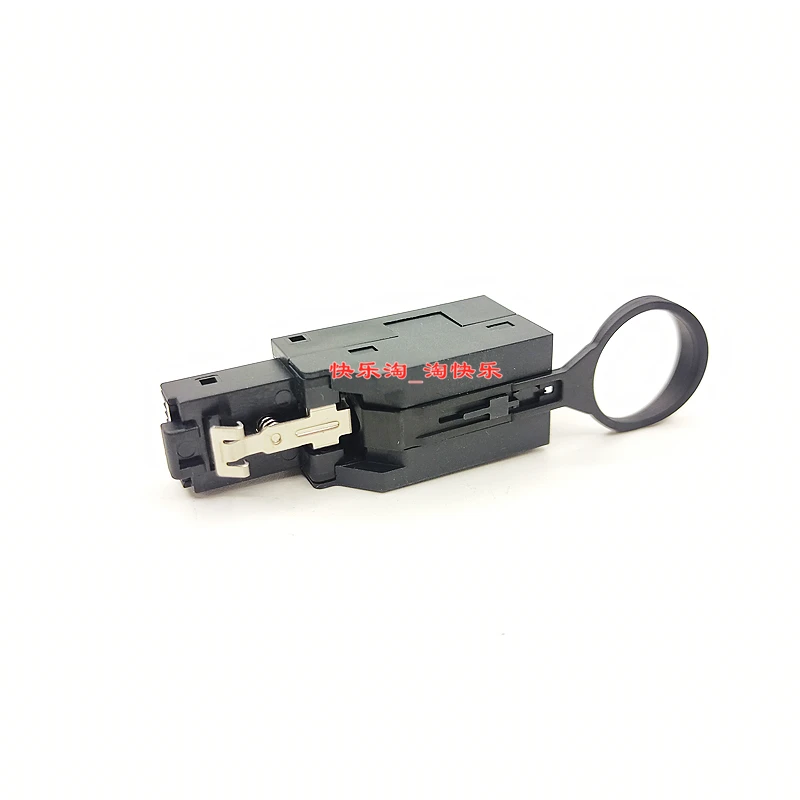 Suitable for ZTE Optoelectronics composite cable power head PRRU81398149 connector ZTE 5G power head RJ45 power head