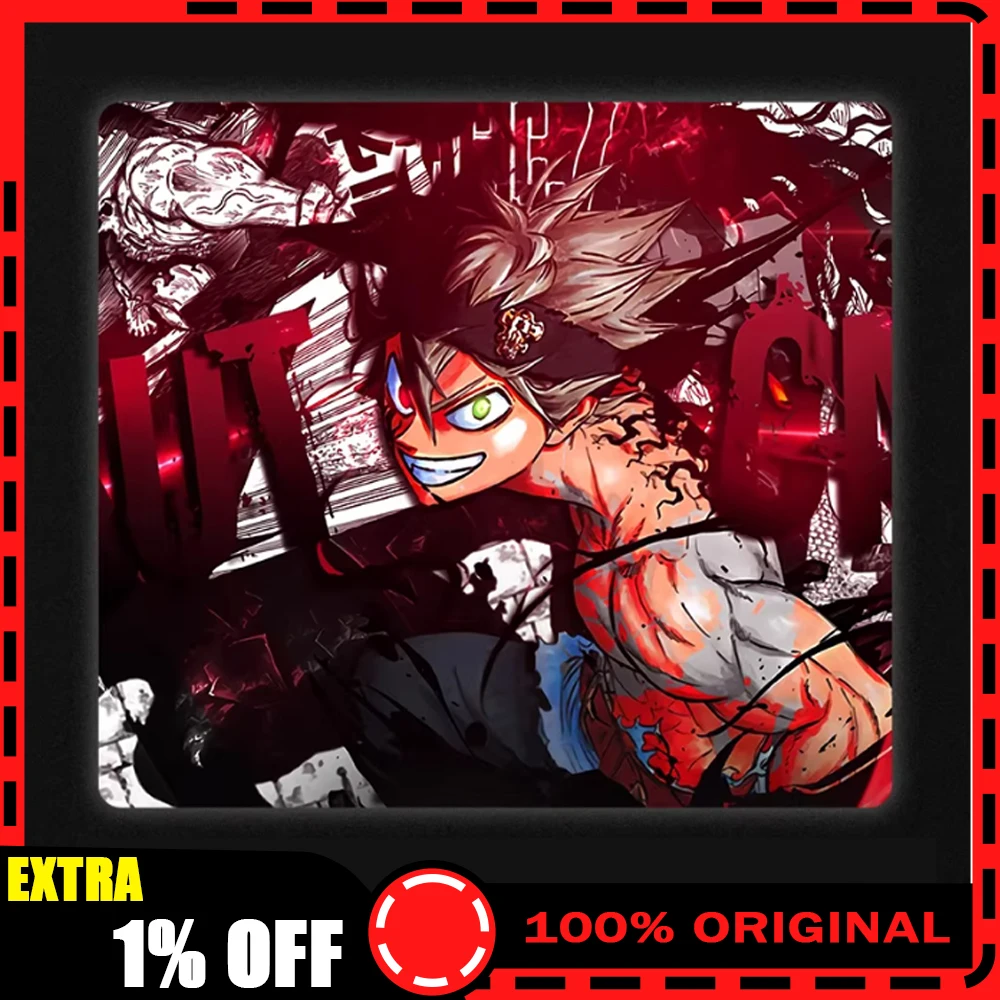 

ATOM Gamming Mousepad FPS Similar Zero Neutral Control Mouse Pad Skin-Friendly Durable For CSGO APEX Valorant Pc Accessories