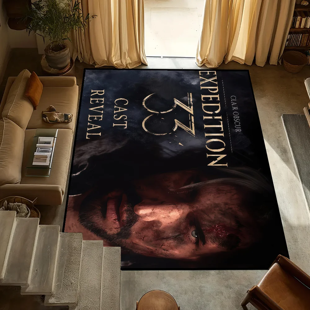 เกม C-Clair Obscur Expedition  - Commercial Printing Inc บทวิจารณ์และราคา