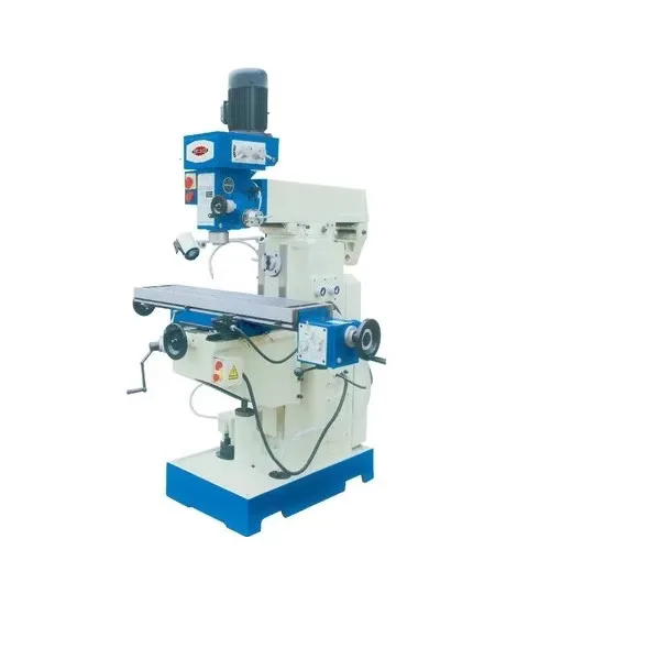 Hot HEAVY DUTY METAL MILG HINE FOR SALE SP2230