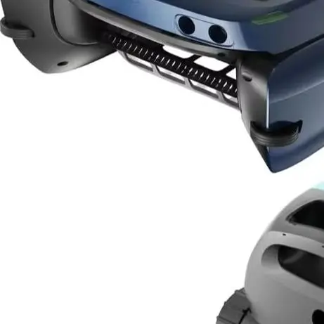 Beatbot Sora 10 Cordless Robotic Pool Vacuum Cleaner with iSkim 24/7 Cleaning Solar Powered Skimmer, Cleans Floor, Walls