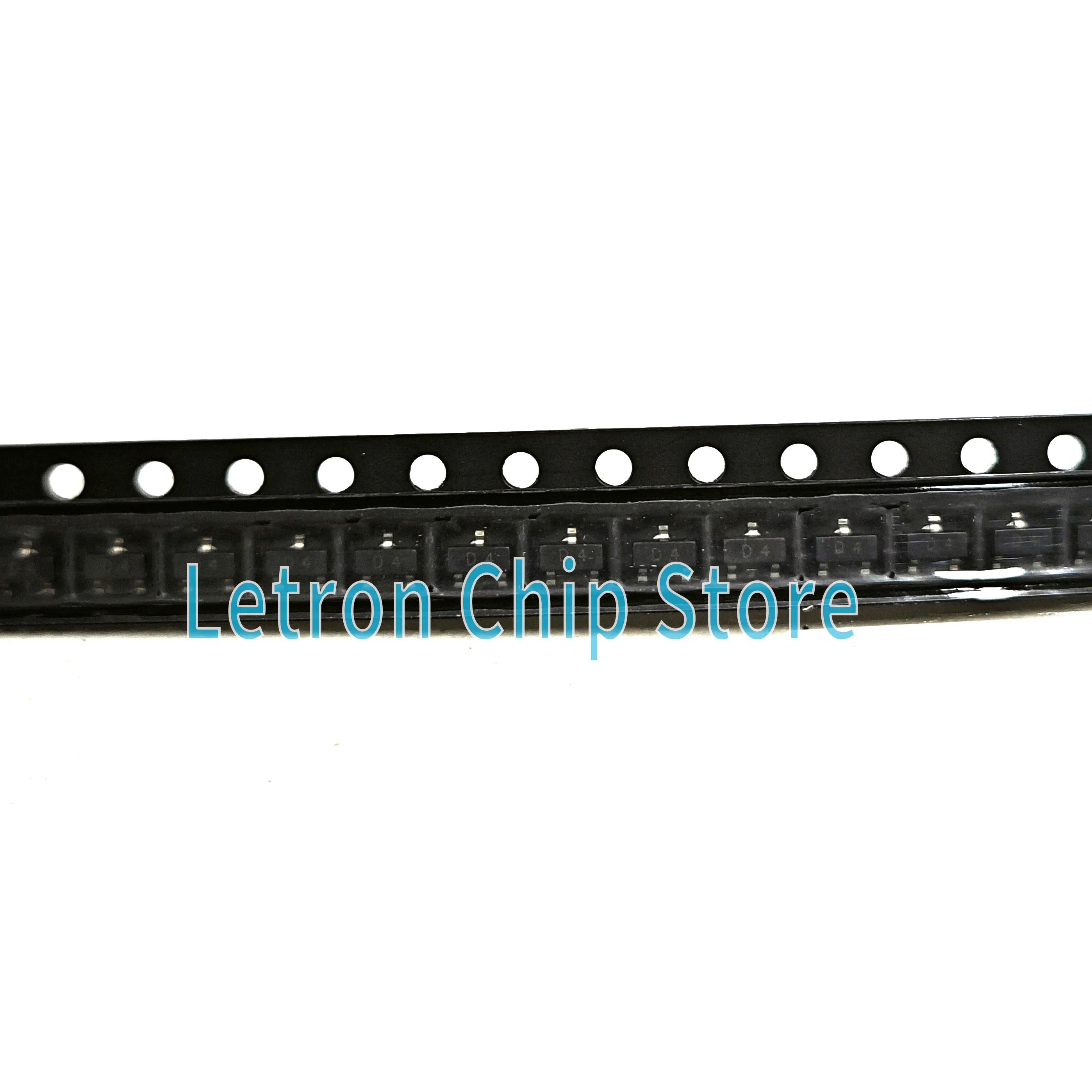 100PCS MMBD4148 SOT…