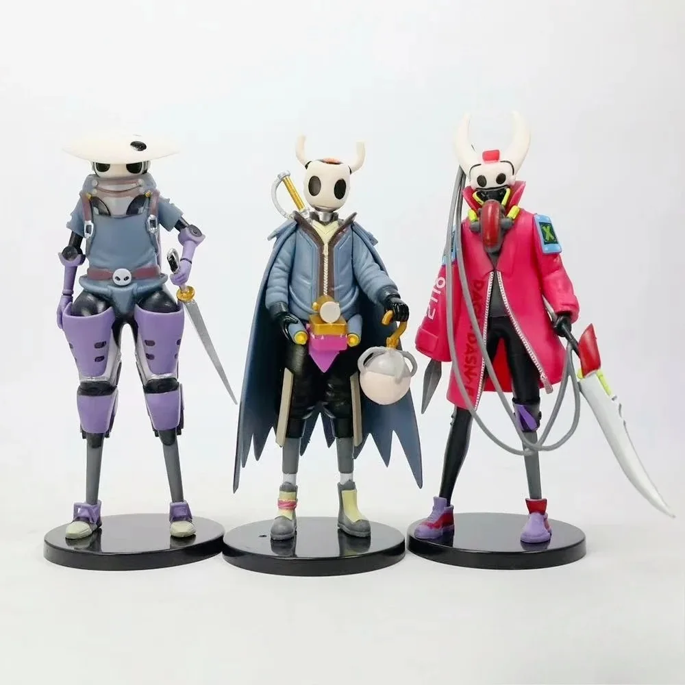 Hollow Knight Game …