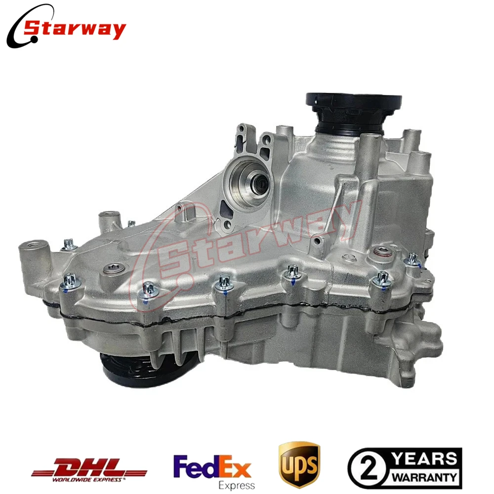 

Раздаточная коробка в сборе для Mercedes GLE W167 X167 GLE 350 450 A1672804800 1672807300 1672805200 A1672805300