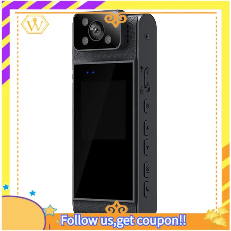 A01K-New 1080P Hd W… - image