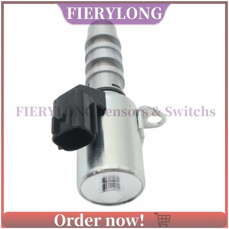 23796-JK20B Variabele Kleptiming Solenoid VVT Voor Infiniti EX35 EX37 G35 QX70 QX80 Q70L M35 M37 M56 Nissan 350Z 370Z GT-R