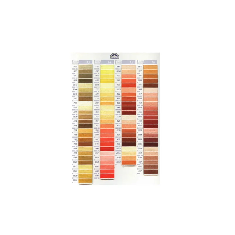 CXC 10 pieces  cross stitch threads  cross stitch embroidery thread Customer choose styles threads  colors  1