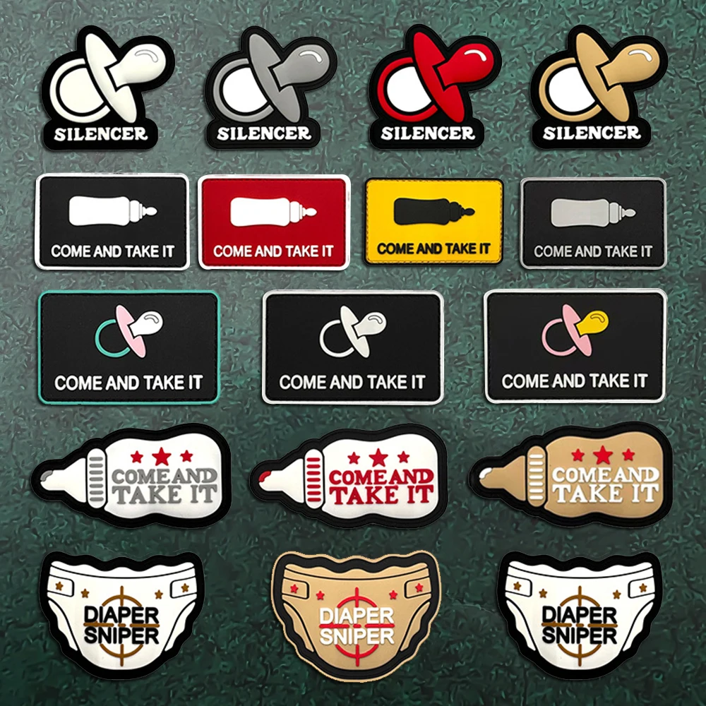 

Детский товар, материал ПВХ, мягкая резиновая нашивка на значок морали со светящимся эффектом, подходит для шапок, одежды, рюкзаков, курток, жилетов, вышитая нашивка-наклейка