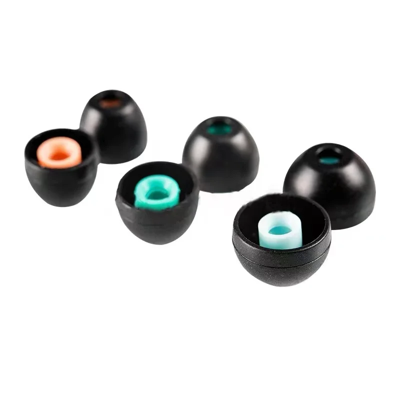 DUNU 이어폰 액세서리 키트, 이어폰용