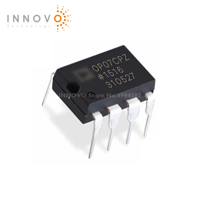 10Pcs/Lot OP07CPZ O…