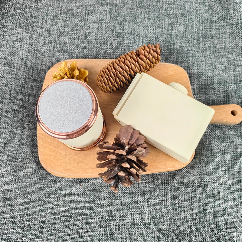 

Adjustable Angle Double-Sided Knife Sharpener, Ceramic & Emery Roller Sharpener, Grinding Tool