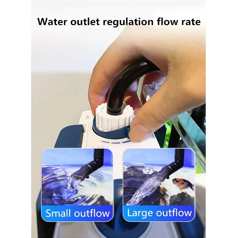 Thumbnail 3 - #61 Best Aquarium Filters to Buy In 2026