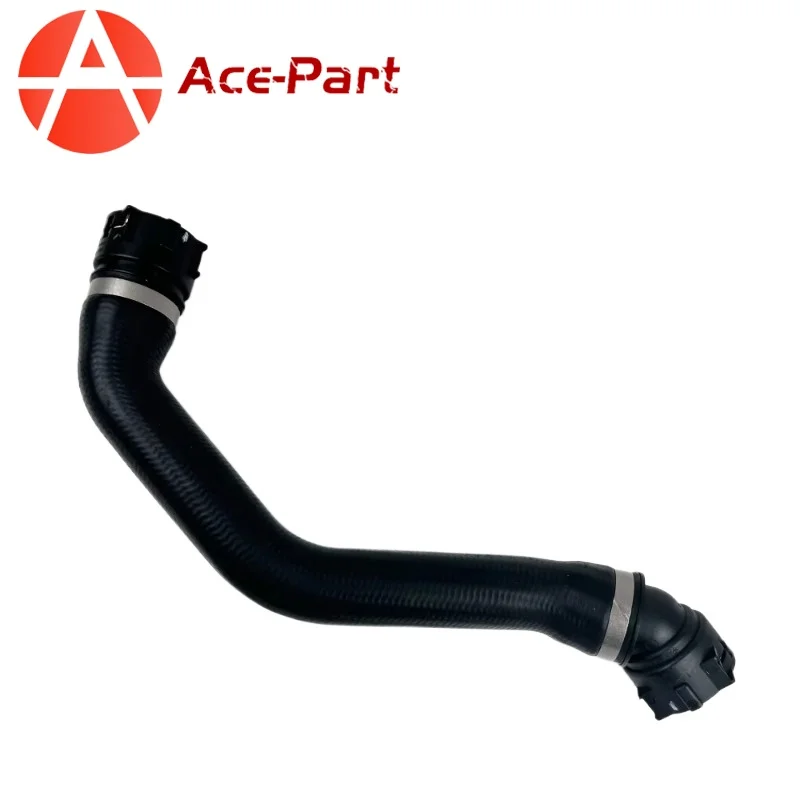 

17128577064 Cooling system radiator coolant hose For BMW G01 G02