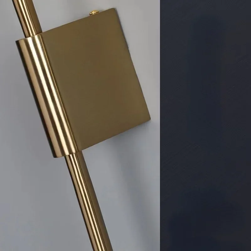 Modern Led Wall Sconce Light Fixture for Bedroom Living Room Bedside Bathroom Decoration Lamp Lighting Luminaire Free Shipping