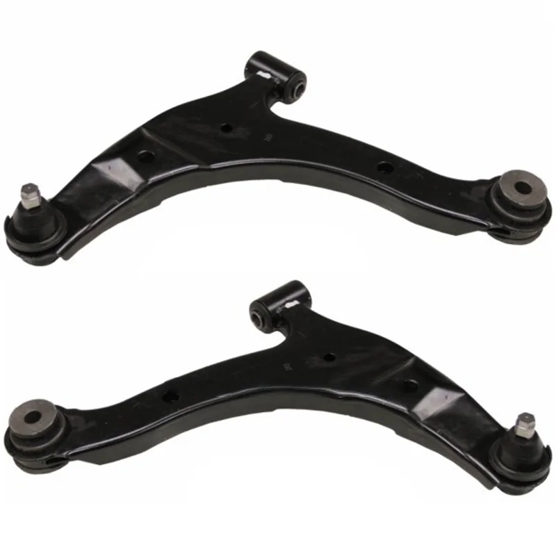 

Original 1 Pairs Lower Control Arm Fit Chrysler Pt Cruiser 2001-2010 4656730 4656731 4656730ab 4656731ab 4656730aa 4656731aa