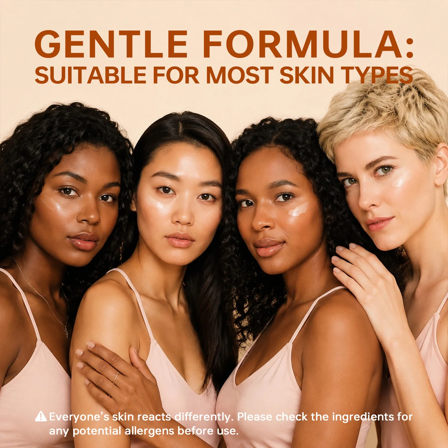 Сыворотка-роллер для глаз 12 в – обзор и цена Vitamin C Serum