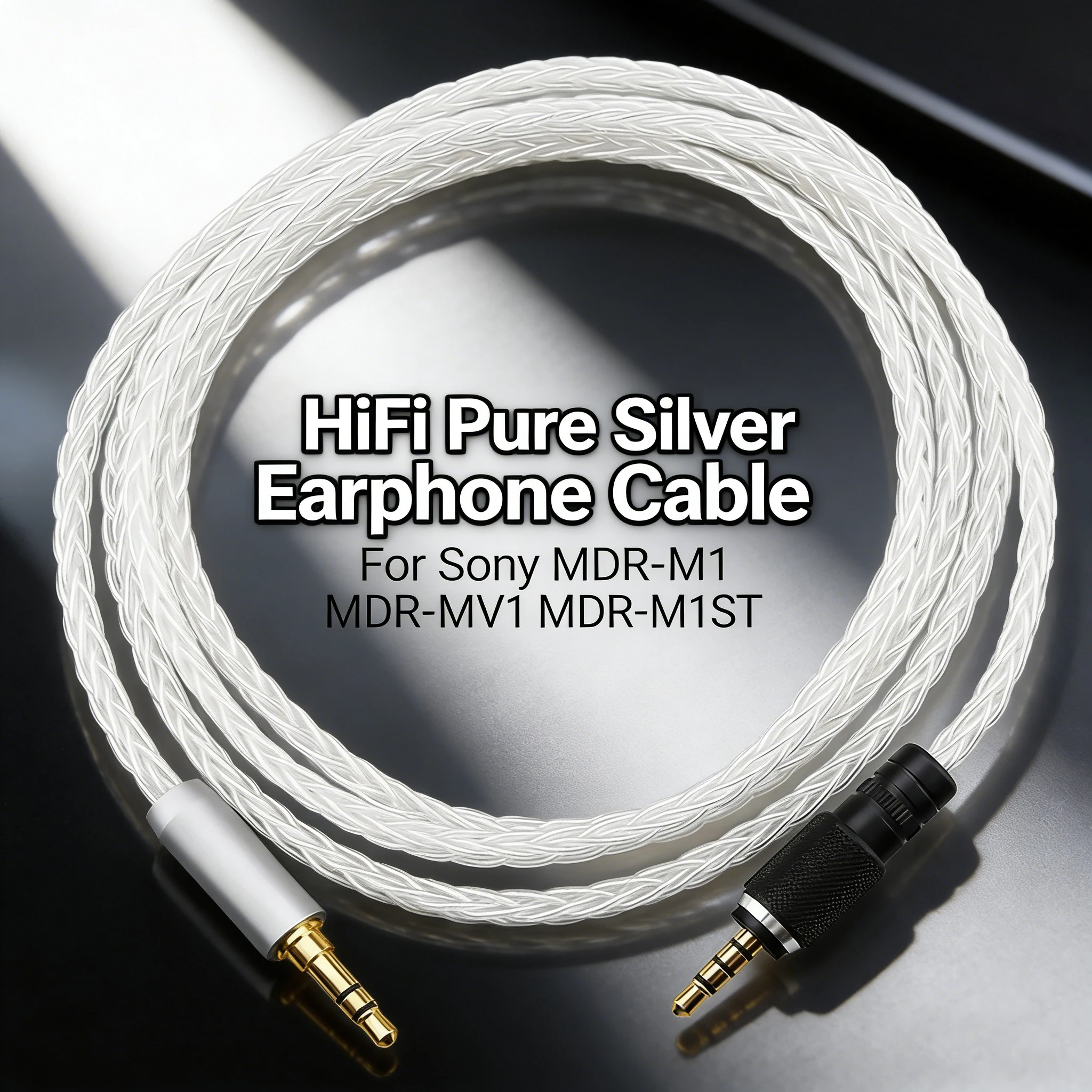 Hifi 8 Core 100% Pu…