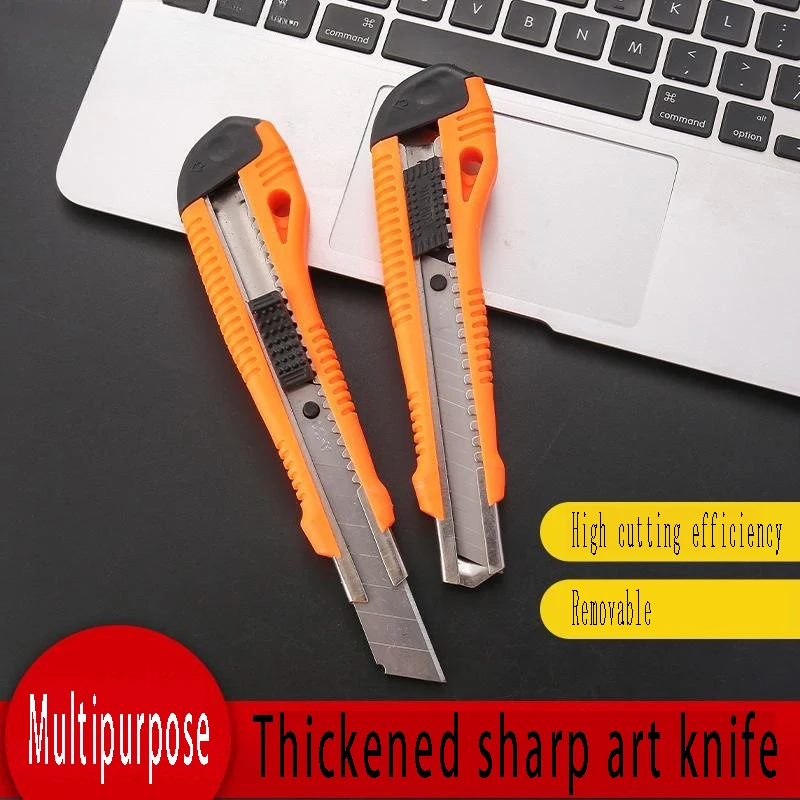 Large Utility Knife Gardening Paper Cutter Cutting Tools