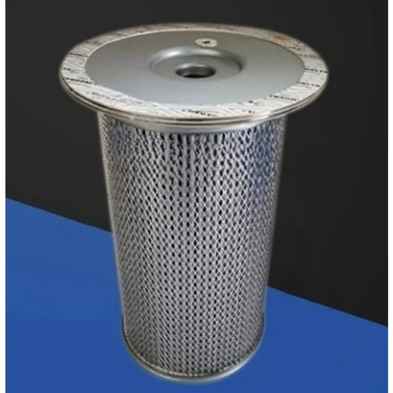 for LS12-50 Replace oil and gas separator 02250100-753/754/Internal and external sets of air compressor   1pcs