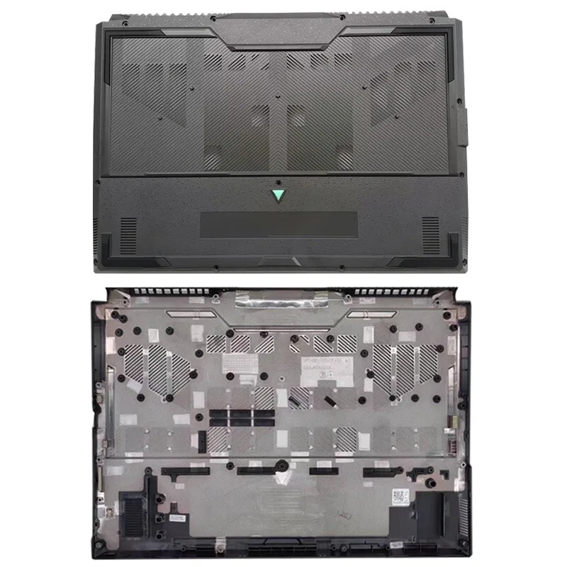 

New for ASUS TUF Gaming A15 F15 FX507 FA507 FX507Z FX507ZM Bottom Case Cover