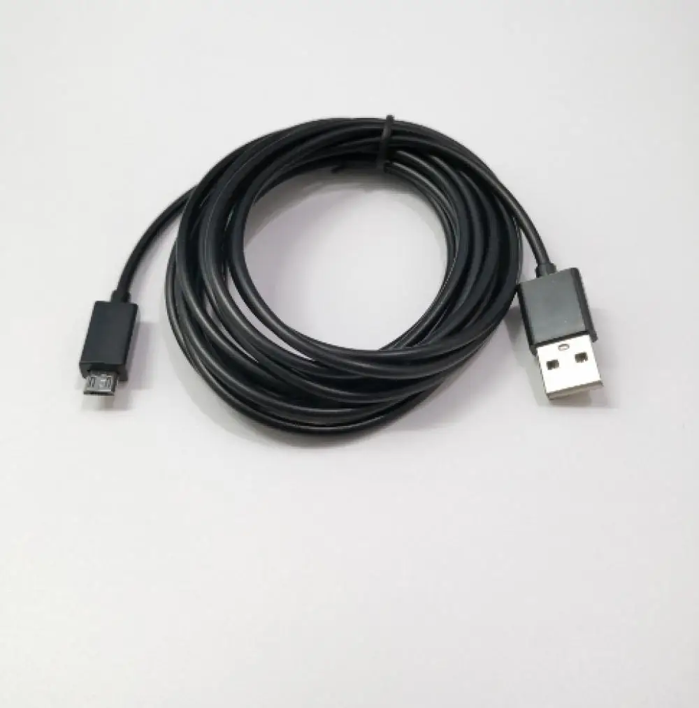 

3M Replacement Cable for Power A Controllers Hot Newest Game Power Line Games Accessories Charging Data Cable