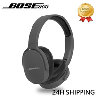 Bose&og Headphones P2961 Wireless Bluetooth 5.3 Original Earphone Stereo HIFI Headset Game Earbuds With Mic For Samsung iPhone