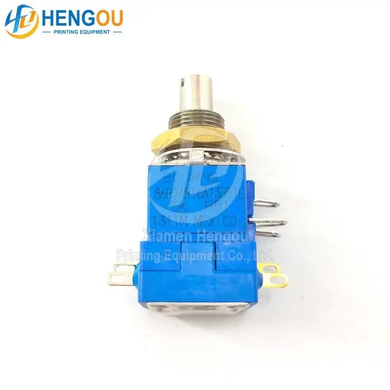 M5.145.2110 Potentiometer Not with Wire Offset Machine Part Potentiometer Encoder