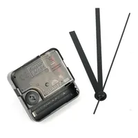 Large Silent Quartz Wall Clock Movement Parts Hands Mechanism Repair Tools For DIY Clock Replacement Without Battery