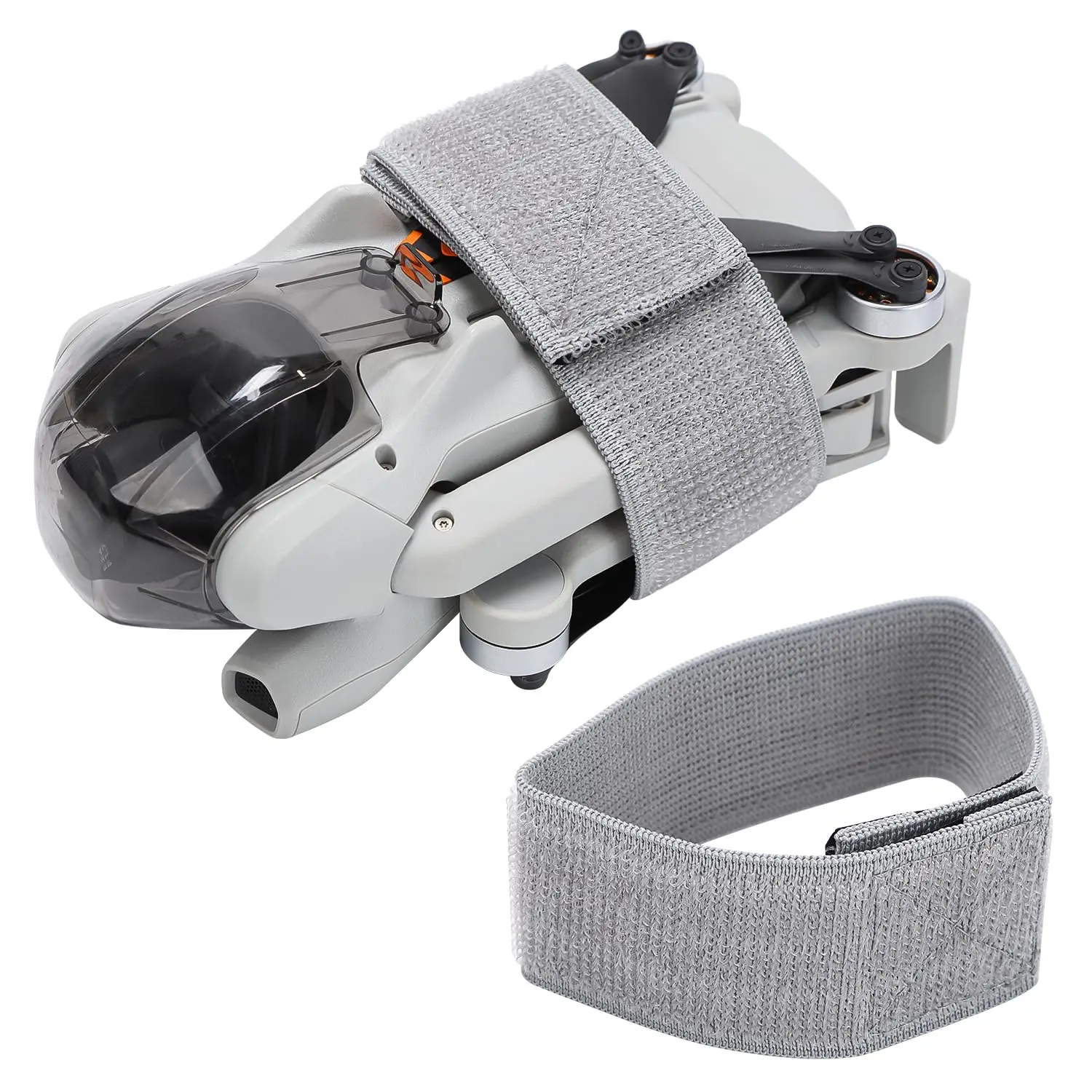 Drone Propeller Holder - Propeller Holder Strap Accessories for DJI