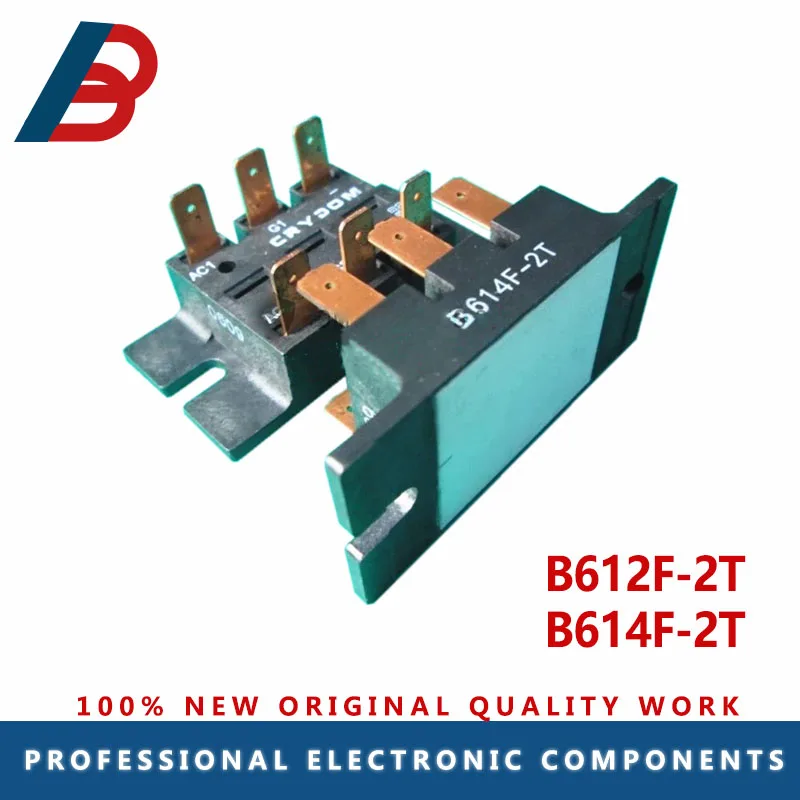 B612F-2T   B614F-2T  MÓDULO