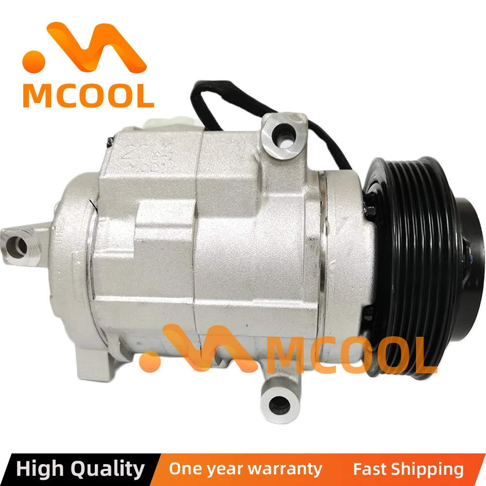 

Car Compressor For Mazda CX-9 3.7L 07-15 TD15-61-450A TD1561450A 447190-7011 447190-7012 447260-6280 447260-6281