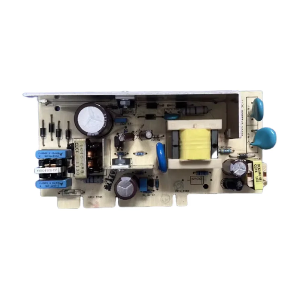 تستخدم لثلاجة Siemens BCD-610W KA62NV01TI KANS60TI KA62NV40TI لوحة الطاقة