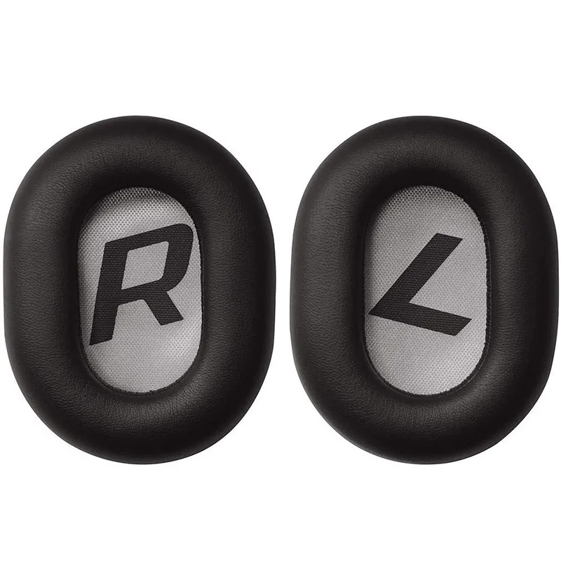 Ear Pads Headband Ear Cushion Ear Cups Ear Cover Replacement for Plantronics Backbeat Pro 2 SE 8200UC Headphones