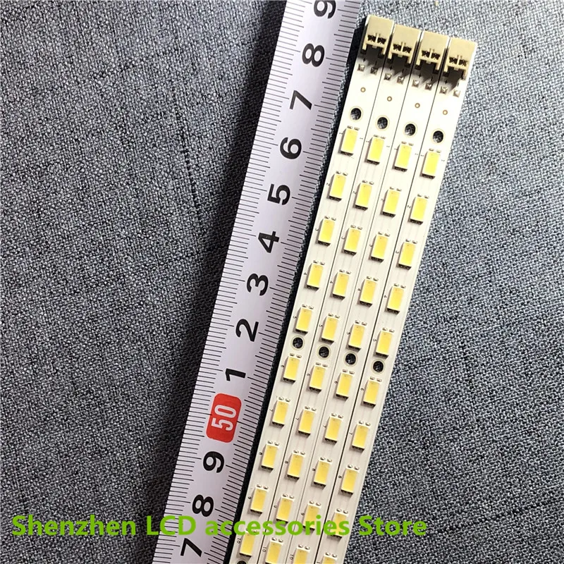 LCD-52LX830A 56LED alluminio 100% nuovo LCD TV retroilluminazione bar