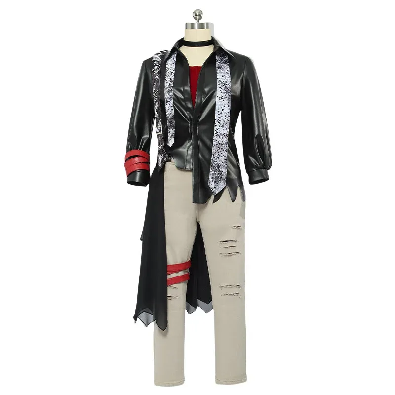 

Hizentatziro Косплей Костюм для косплей-походов и Рождества Хэллоуина