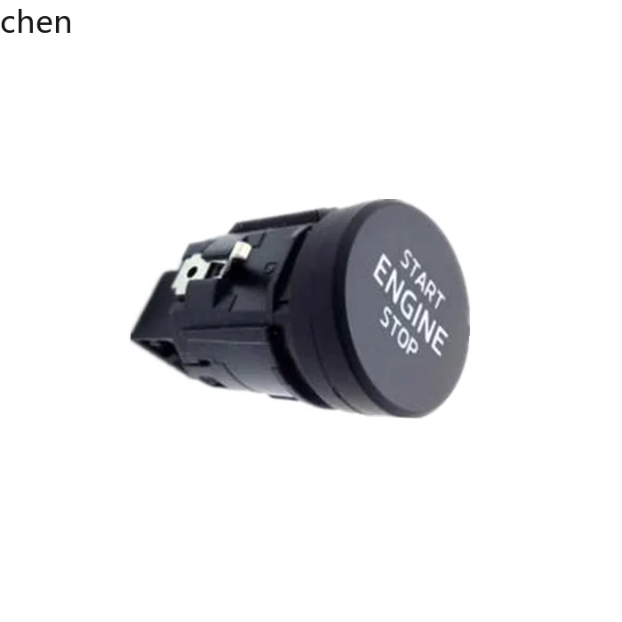 

ZML new one-button start switch ignition button key