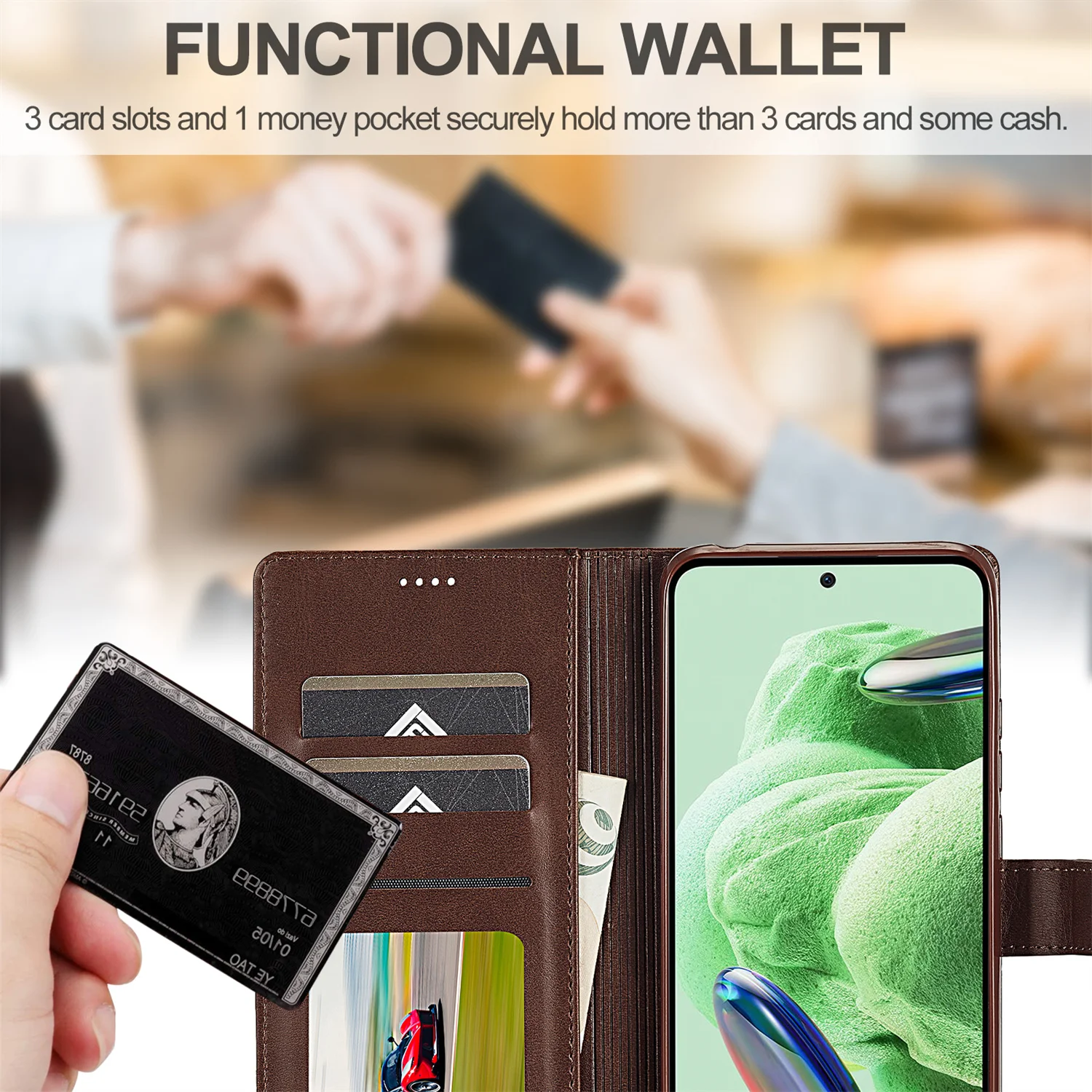 Thumbnail 4 - #15 Compare Redmi Note 13 Cases Before You Buy