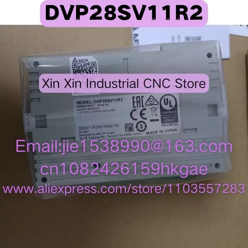 Brand DVP28SV11R2 New Original