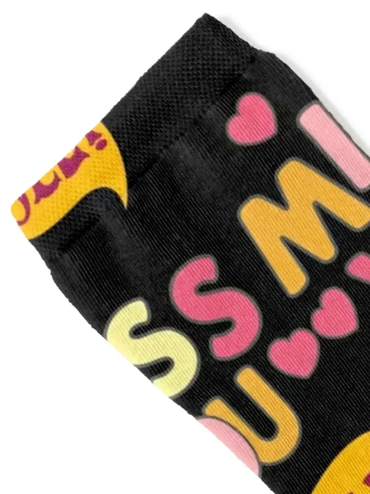 Ole miss national championship Socks Run japanese fashion Thermal man winter kawaii Designer Man Socks Women's