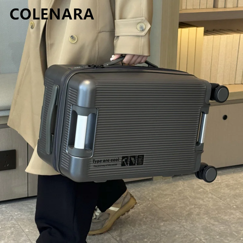 COLENARA 20