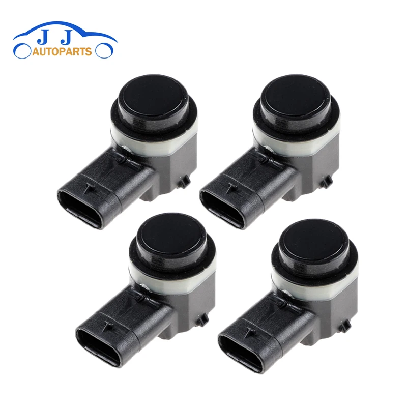 

66209270500 автомобильный новый датчик парковки PDC для BMW X3 E83 X5 E70 X6 E71 датчик заднего хода