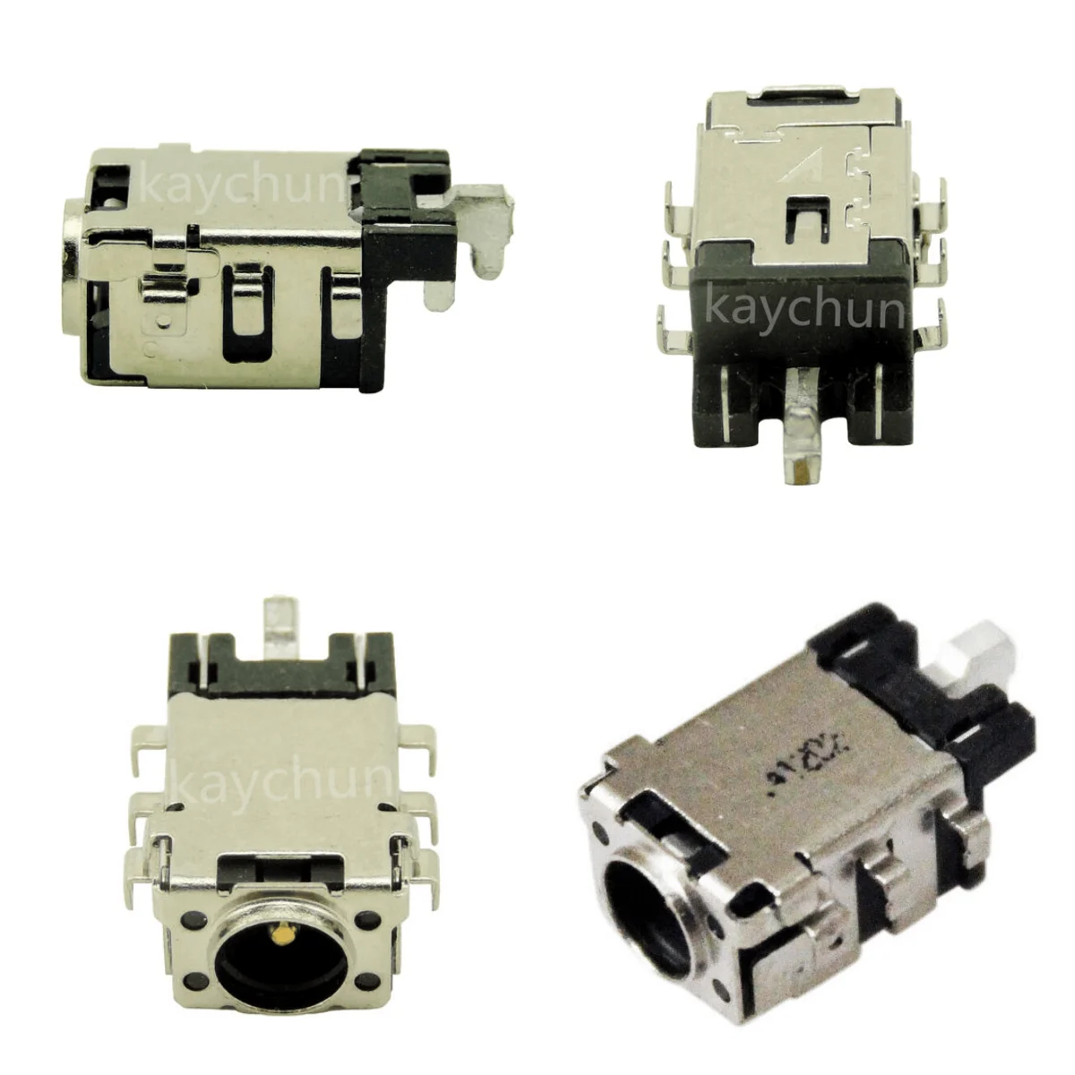 DC Power Port Charging Jack For ASUS Vivobook 15 X712F F512DA F512DK X512F