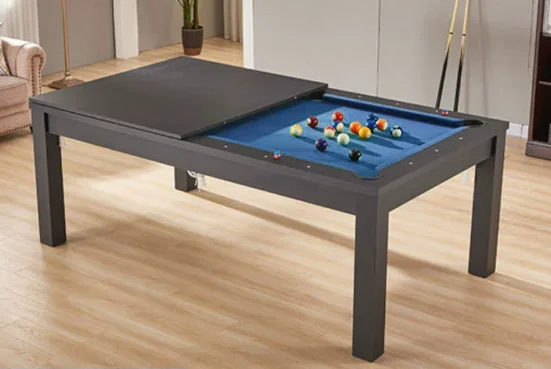 Multi-functional indoor standard adult American small children's pool table home table table table tennis table