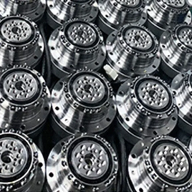 

Низкошумный гармонический редуктор 2026 года с возможностью индивидуальной настройки (ODM) для станков с ЧПУ и робототехники