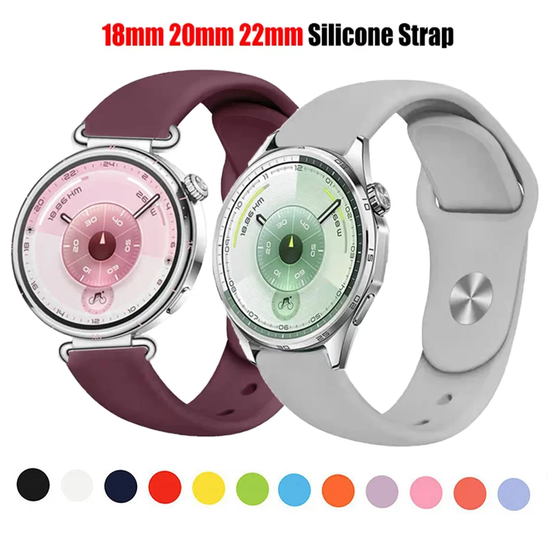 18Mm 22Mm 20Mm Sili… - image