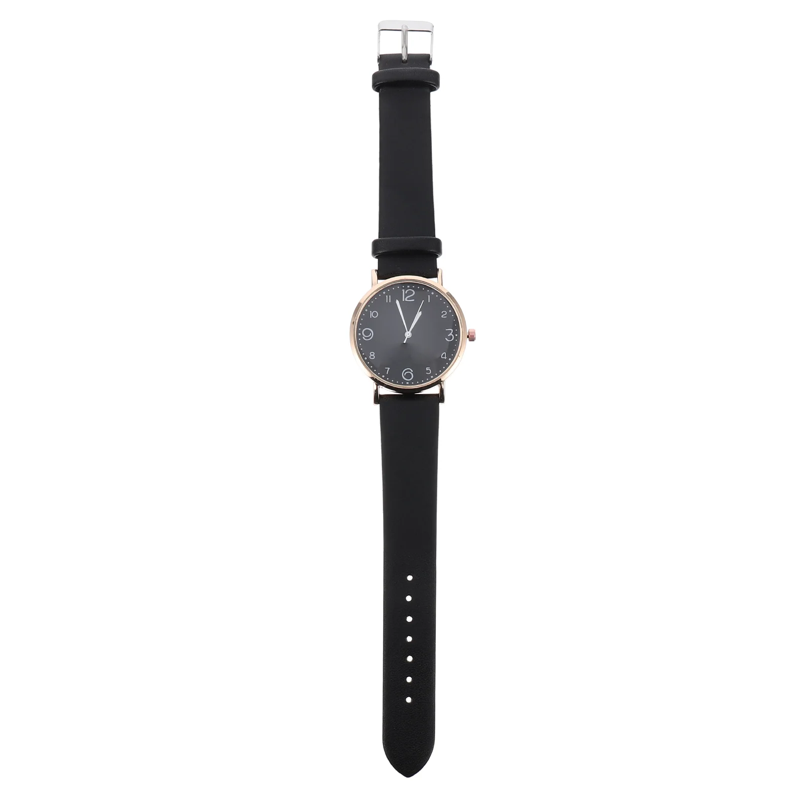 Watch Watches Ladies for Lady Girl Korean Fashion Woman Mirror Material: Ordinary Glass Women Miss Wristwatch