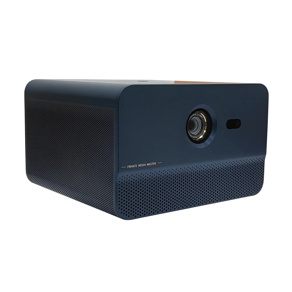 

Everycom M3000 Pro Smart Wifi 5G TV For Android 9 Auto Focus LCD LED Projetor 3D Video Home Cinema Projector